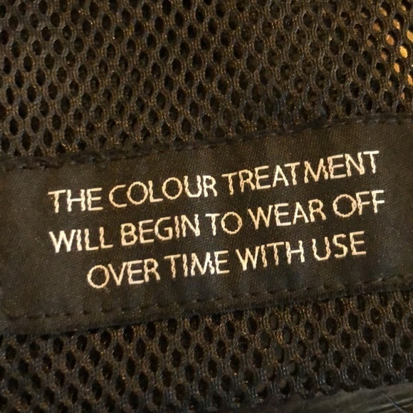 Open Weave Adidas Gym  Backpack - Picture 7 of 7